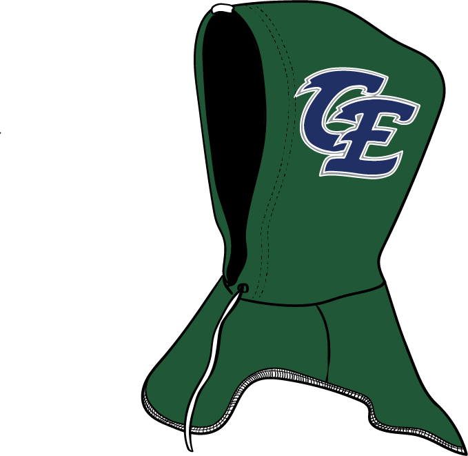 Andahoodie "CE" Clovis East High School